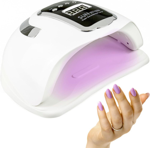 Lampada led unghie - led,