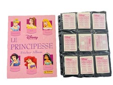 Le Principesse: Album