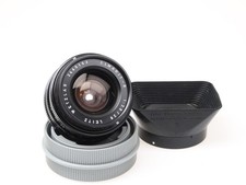 Leica Elmarit R 28 mm f2.8