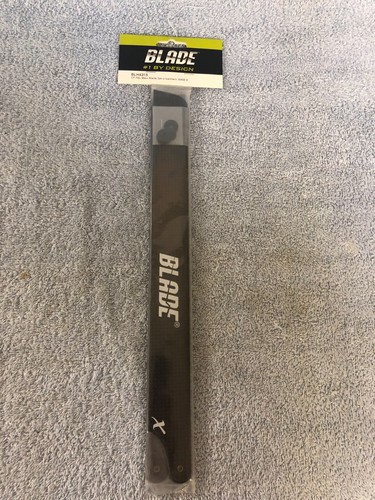 Blade fbl set lame - cf,