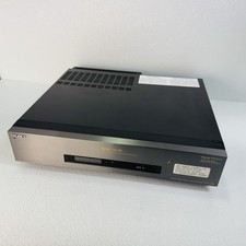 Videoregistratore sony - videoregistratore,