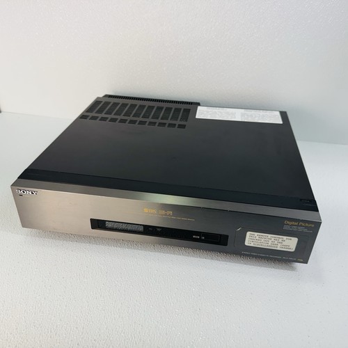 Videoregistratore sony - videoregistratore,