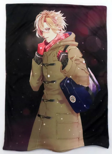 Rejet diabolik lovers kou - diabolik,