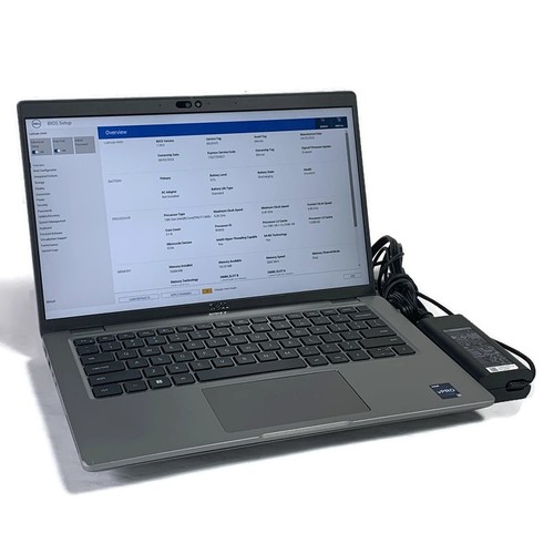 Dell latitude 5440 - latitude, 14"