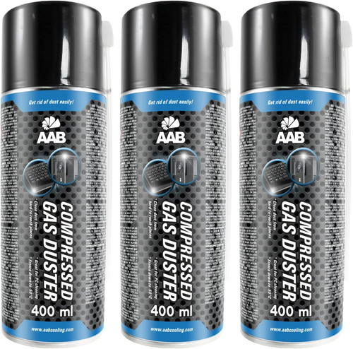 Bombolette spray d aria - x,