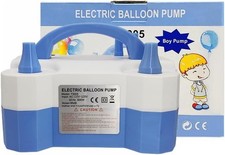 Pompa Elettrica per Palloncini