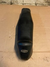 Sella moto d’epoca Nisa