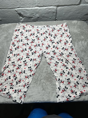 Pigiama disney topolino donna - pigiama,