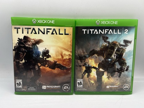 Pacchetto giochi titanfall - pacchetto,