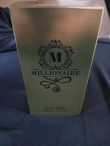 Millionaire for men urban - for,