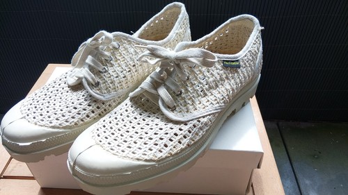 Palladium pampa low - palladium,