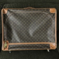 Vintage Louis Vuitton Pullman