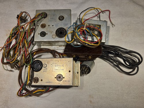 Leslie nos lotto interruttore - lotto,