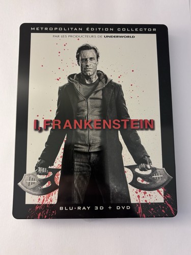 Coffret blu ray - +, dvd