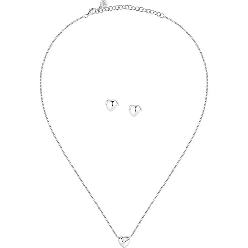 Set collana orecchini - collana,