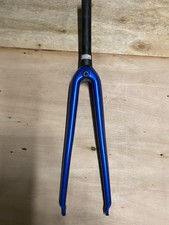 Forcella Carbonio Bmc bici corsa