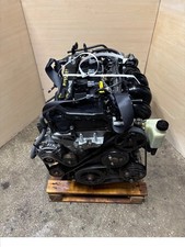 Motore completo Mazda 6 1.8 B