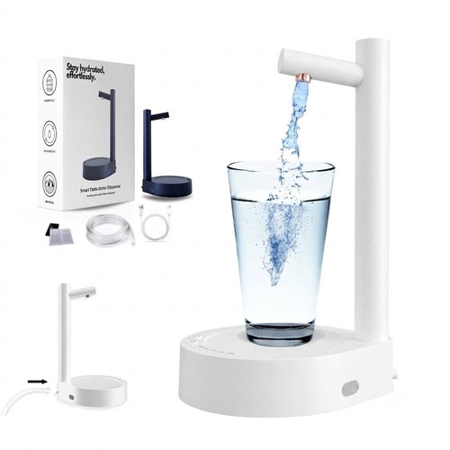 Erogatore acqua elettrico - acqua,