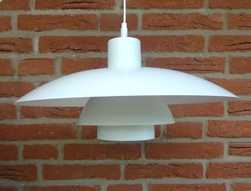 Orig plafoniera lampada - lampada, ph
