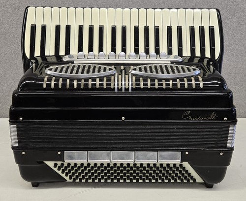 Crucianelli fisarmonica - crucianelli,