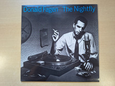 Donald Fagen/The Nightfly/1982