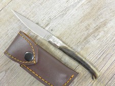 COLTELLO 17,5 CM lama 8 cm