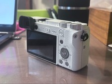 Fotocamera reflex digitale