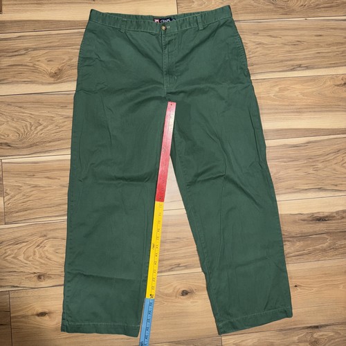 Chaps pantalone vintage - pantalone,