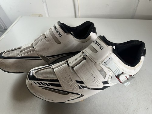 Scarpe bici uomo strada