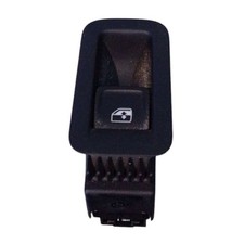 Pulsante alzavetro anteriore posteriore destro 5G0868345 Volkswagen Golf 7 Varia