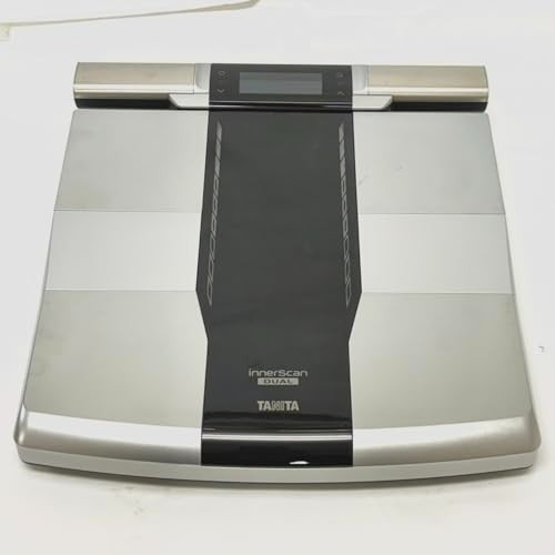 Tanita body composition - tanita,