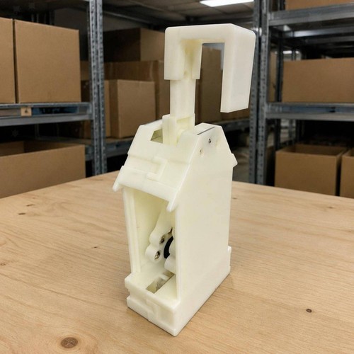 Swinger oscillatore batteria - oscillatore,