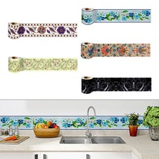 Battiscopa da Parete