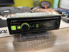 Autoradio ALPINE CDE-185BT - Auto CD MP3 Bluetooth USB AUX-IN