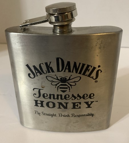Jack daniels miele - daniels, del
