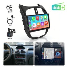 Autoradio Carplay per PEUGEOT