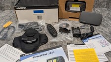 Garmin StreetPilot 2720