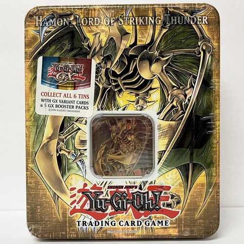 Tcg hamon lord of - yu-gi-oh!,