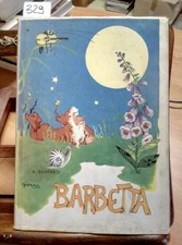 BARBETTA - ADRIANA QUARANTA -