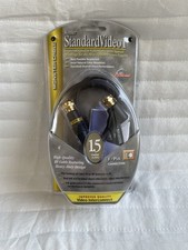 Cavo RF Monster SV1 Standard