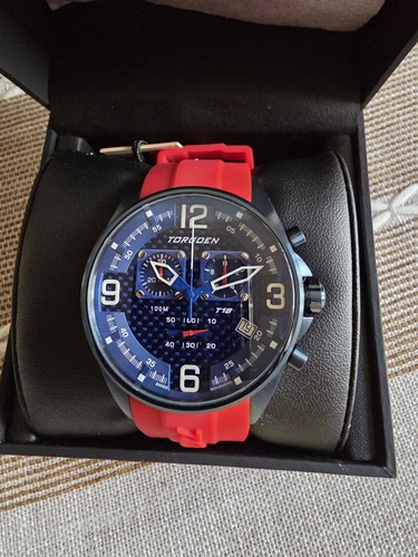 Orologio pilota torgoen - orologio,