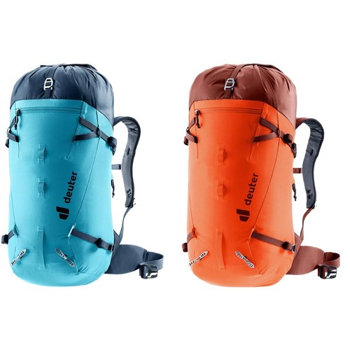 Deuter guide zaino alta - guide, sl