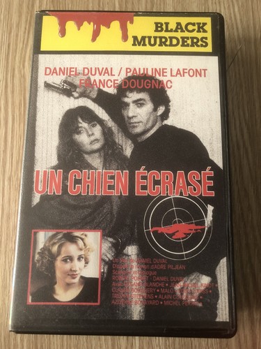 Cassette vidéo vhs film - vidÉo,