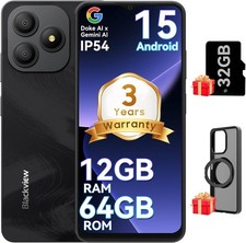 Blackview wave smart - 9c,