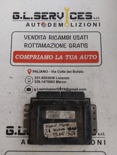 CENTRALINA MODULO UNITA