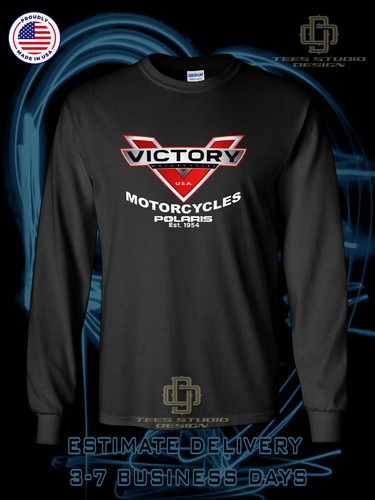 Nuova maglietta uomo victory - uomo,