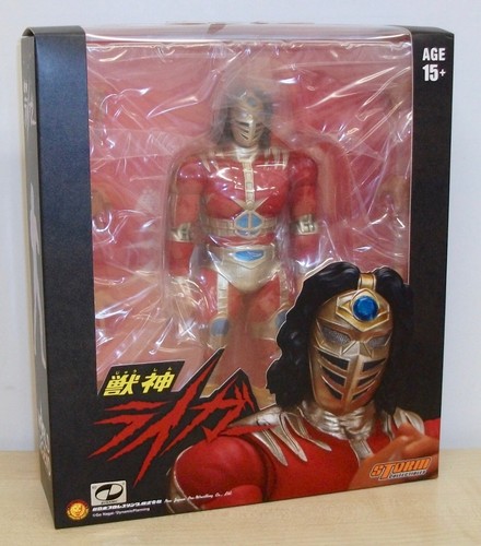 New japan pro - new,