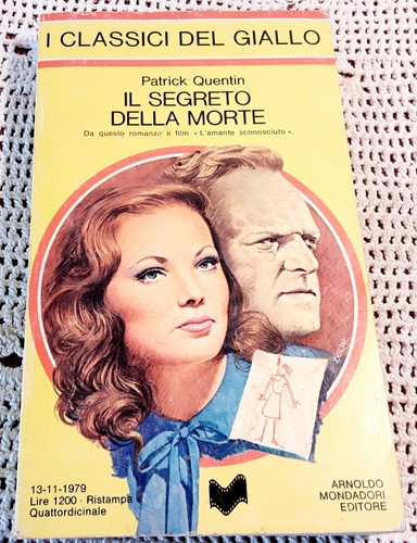 Segreto della morte - della,