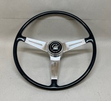 Volante stile NARDI per Fiat
