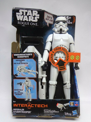 Figura star wars imperiale - figura,
